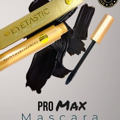Pro Max Mascara