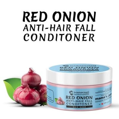 Red Onion Anti Hair Fall Conditioner